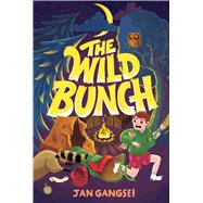 The Wild Bunch by Gangsei, Jan, 9798347101924