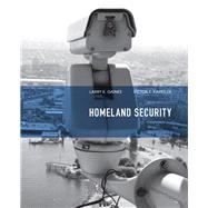 Homeland Security by Gaines, Larry K.; Kappeler, Victor E., 9780135111925