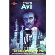 The Man Who Was Poe by Avi, 9780380711925