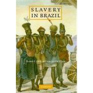 Slavery in Brazil by Herbert S. Klein , Francisco Vidal Luna, 9780521141925