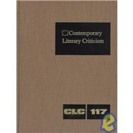 Contemporary Literary Criticism by Hunter, Jeffrey W., 9780787631925