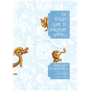 The Kosher Guide to Imaginary Animals The Evil Monkey Dialogues by VanderMeer, Ann; VanderMeer, Jeff, 9781892391926