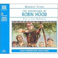 Robin Hood by Flynn, Benedict; McAndrew, John, 9789626341926
