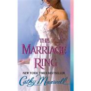 Marriage Ring by Maxwell Cathy, 9780061771927