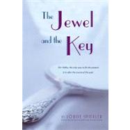The Jewel and the Key by Spiegler, Louise, 9780547721927