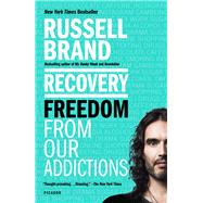 Recovery by Brand, Russell, 9781250141927