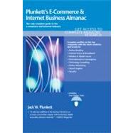 Plunkett's E-Commerce & Internet Business Almanac 2011 by Plunkett, Jack W.; Plunkett, Martha Burgher; Esterheld, Michael; Weaver, Addie K Frye; Manck, Christie, 9781593921927