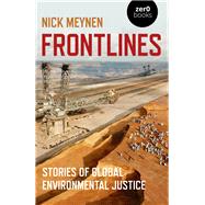 Frontlines by Meynen, Nick, 9781789041927
