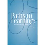 Paths to Learning by Tobolowsky, Barbara F., 9781889271927