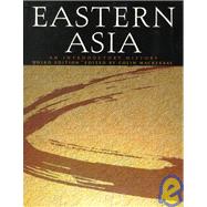 Eastern Asia by Mackerras, Colin, 9780733901928