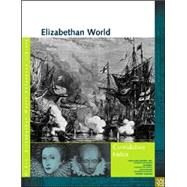 Elizabethan World Reference Library Cumulative Index by Stock, Jennifer York, 9781414401928