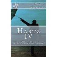 Hartz IV by Zieseniss, Nicole, 9781501071928