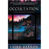 Occultation by Barron, Laird, 9781597801928