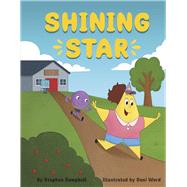 Shining Star by Campbell, Stephen; Ward, Dani, 9781667881928