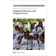 Neglected Diseases and Drug Discovery by Palmer, Michael J.; Wells, Timothy N. C., 9781849731928