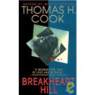 Breakheart Hill by Cook, Thomas H., 9780553571929