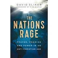The Nations Rage by Sliker, David, 9780800761929