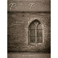 The Prayer Project by Sorenson, Heather (COP), 9781495061929