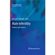 Male Infertility by Sabanegh, Edmund S., Jr., M.D., 9781607611929