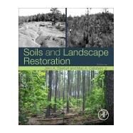 Soils and Landscape Restoration by Stanturf, John A.; Callaham, MAC A., 9780128131930