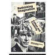 Rethinking Imagination by Robinson,Gillian, 9780415091930