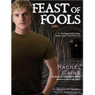 Feast of Fools by Caine, Rachel, 9781400111930