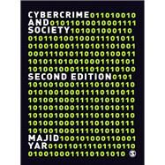 Cybercrime and Society by Yar, Majid, 9781446201930