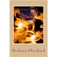 Finding Magic by Eberhard, Barbara, 9781505911930