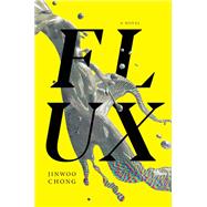 Flux by Chong, Jinwoo, 9781685891930