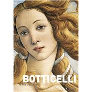 Botticelli by Zollner, Frank, 9783791381930