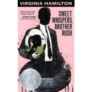 Sweet Whispers, Brother Rush by Hamilton, Virginia, 9780380651931
