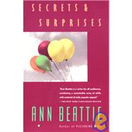 Secrets & Surprises by BEATTIE, ANN, 9780679731931