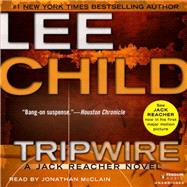 Tripwire by Child, Lee; McClain, Johnathan, 9781611761931