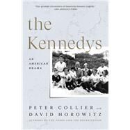 The Kennedys by Peter Collier; David Horowitz, 9781641771931