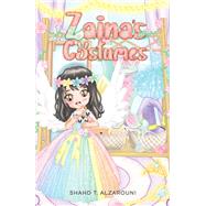 Zaina's Costumes by Shahd T. AlZarouni, 9789948731931
