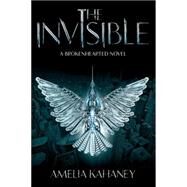 The Invisible by Kahaney, Amelia, 9780062231932