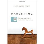 Parenting by Tripp, Paul David, 9781433551932