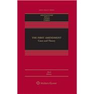 The First Amendment Cases and Theory by Krotoszynski, Ronald J.; Wells, Christina E.; Lidsky, Lyrissa C. Barnett; Corbin, Caroline M., 9781454891932