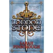 The London Stone Book 3 by Pinborough, Sarah, 9781473221932