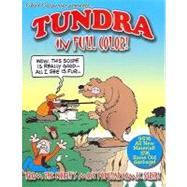 Tundra in Full Color! by Carpenter, Chad, 9781578331932