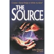 The Source by Clayton, John; Jasma, Nils, 9781582291932