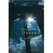 Benedict's Dharma by Henry, Patrick, 9780826461933