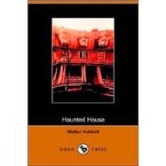 Haunted House by Hubbell, Walter, 9781406501933