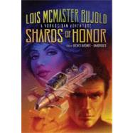 Shards of Honor by Bujold, Lois McMaster, 9781433231933