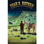 Fear's Return by Erickson, John R., 9781591881933