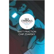 Sex Criminals 2 by Fraction, Matt; Zdarsky, Chip, 9781632151933