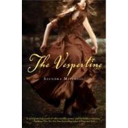 The Vespertine by Mitchell, Saundra, 9780547721934