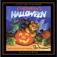 Corduroy's Halloween by Freeman, Don (Created by); Hennessy, B. G. (Text by), 9780670861934