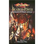 The Search for Power by WEIS, MARGARET, 9780786931934