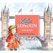 Katie in London by Mayhew, James, 9781408331934